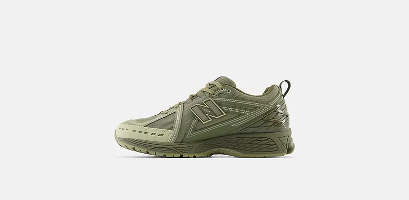 New Balance 1906R “Dark Moss” (M1906RHB)