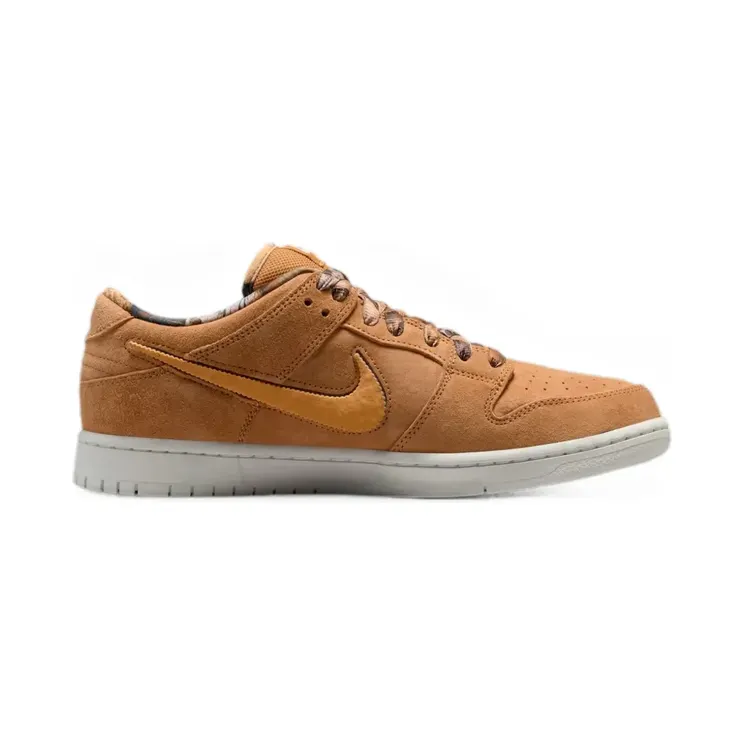 Nike SB Dunk Low Pro “Brown” (IO9508)