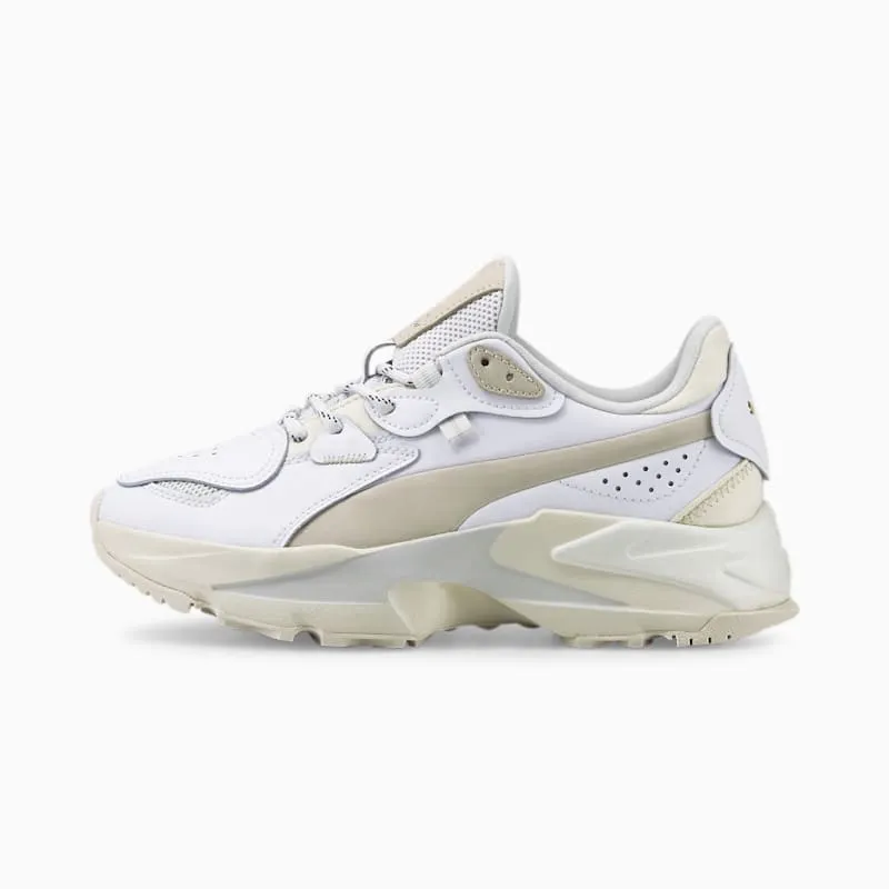 PUMA Orkid Black And White Women’ White/Marshmallow (384089-01)
