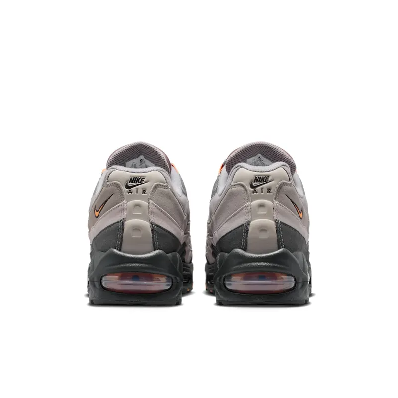 Nike Air Max 95 OG “Big Bubble Hot Curry” (HM4740-014)
