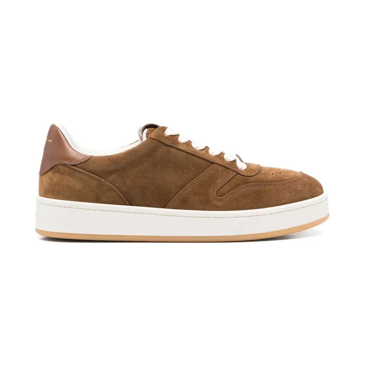 Gianvito Rossi Slam “Brown” (U25381M1WMISUC)
