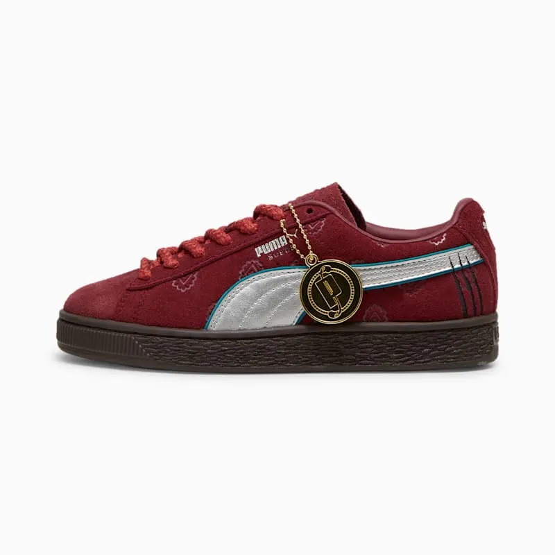 Puma Suede One Piece Red-Haired Shanks (396716-01)