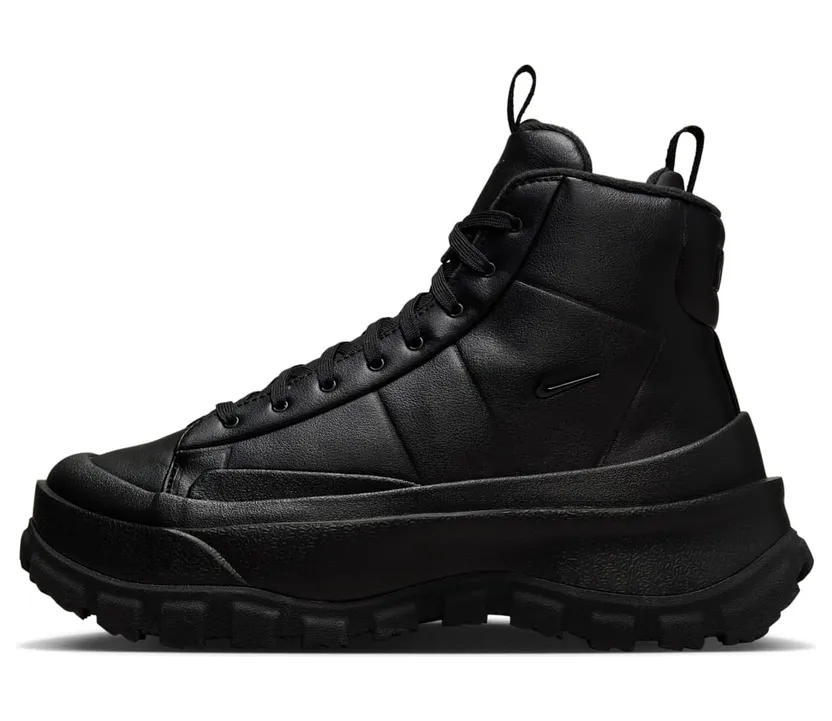 Nike Blazer Roam Mid Black (FQ9065-002)