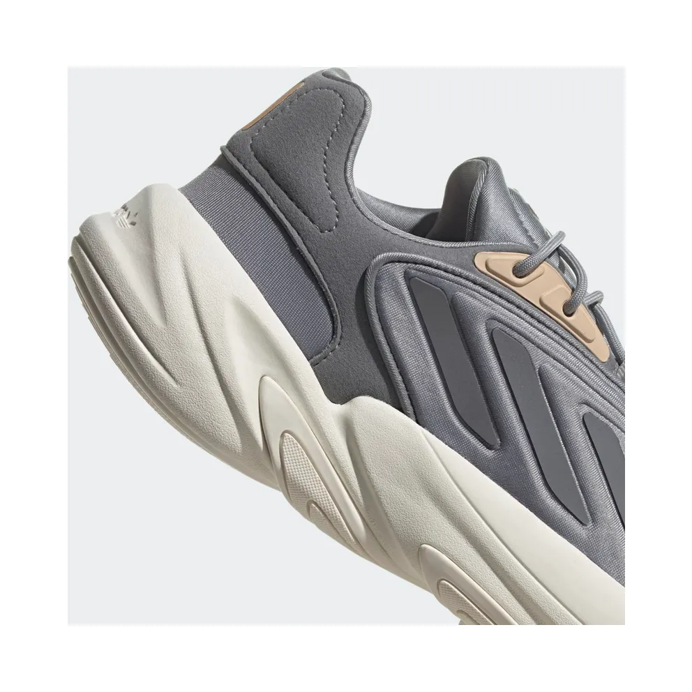 adidas Ozelia Off White / Grey / Halo Blush (GY6195)