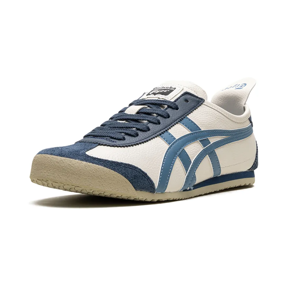 Onitsuka Tiger Mexico 66 “Cream Grey Floss” (1183A201-118)