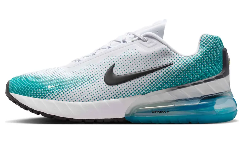 Nike Air Max Phoenix “White Dusty Cactus” (FZ5307-105)