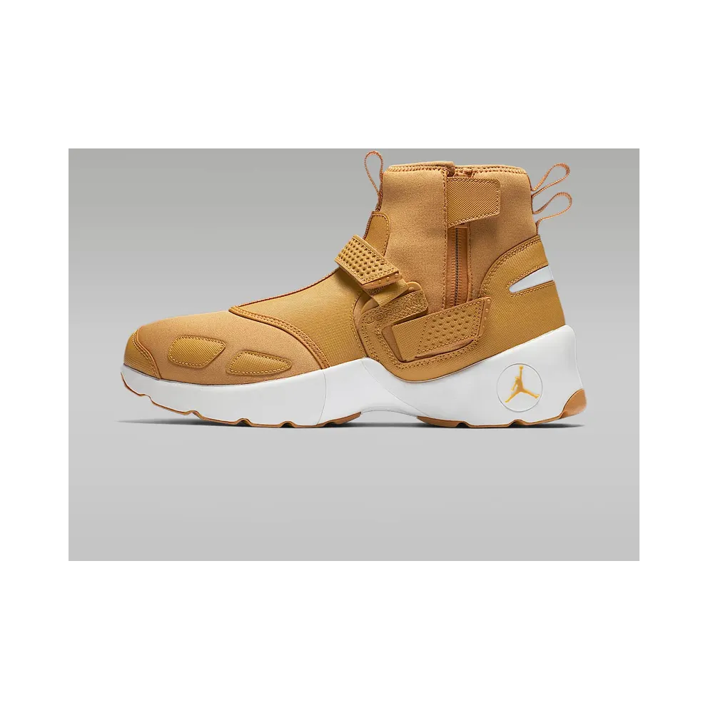 Jordan Trunner LX High Golden Harvest (AA1347-725)