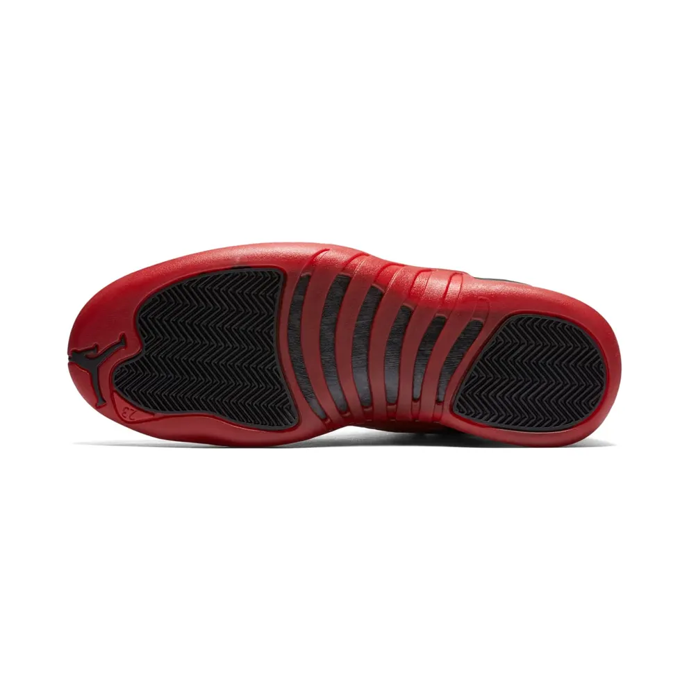 Air Jordan Nike AJ XII 12 Retro Flu Game (2016) (130690-002)