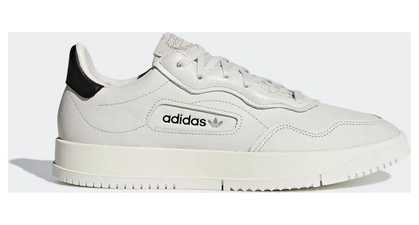adidas SC Premiere Raw White