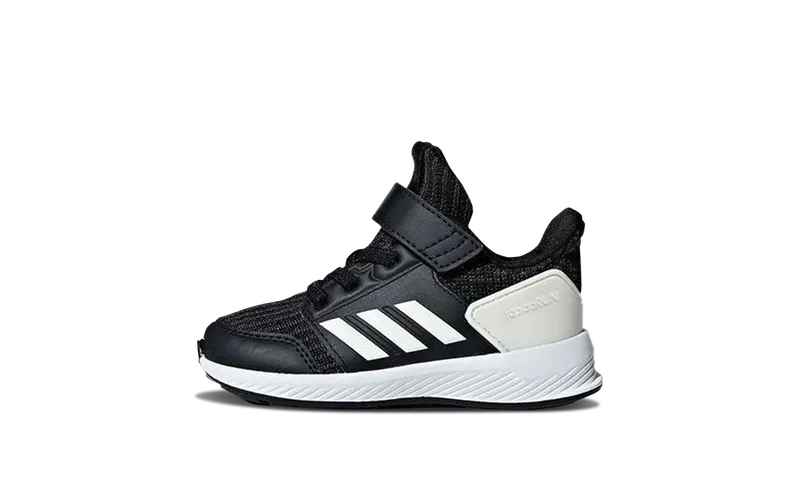 Adidas Rapidarun Knit TD “Black” (AH2611)