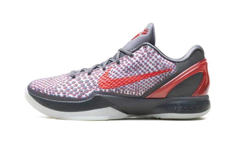 Nike Zoom Kobe 6 Protro “All-Star 3D Hollywood” (IQ3902-002)