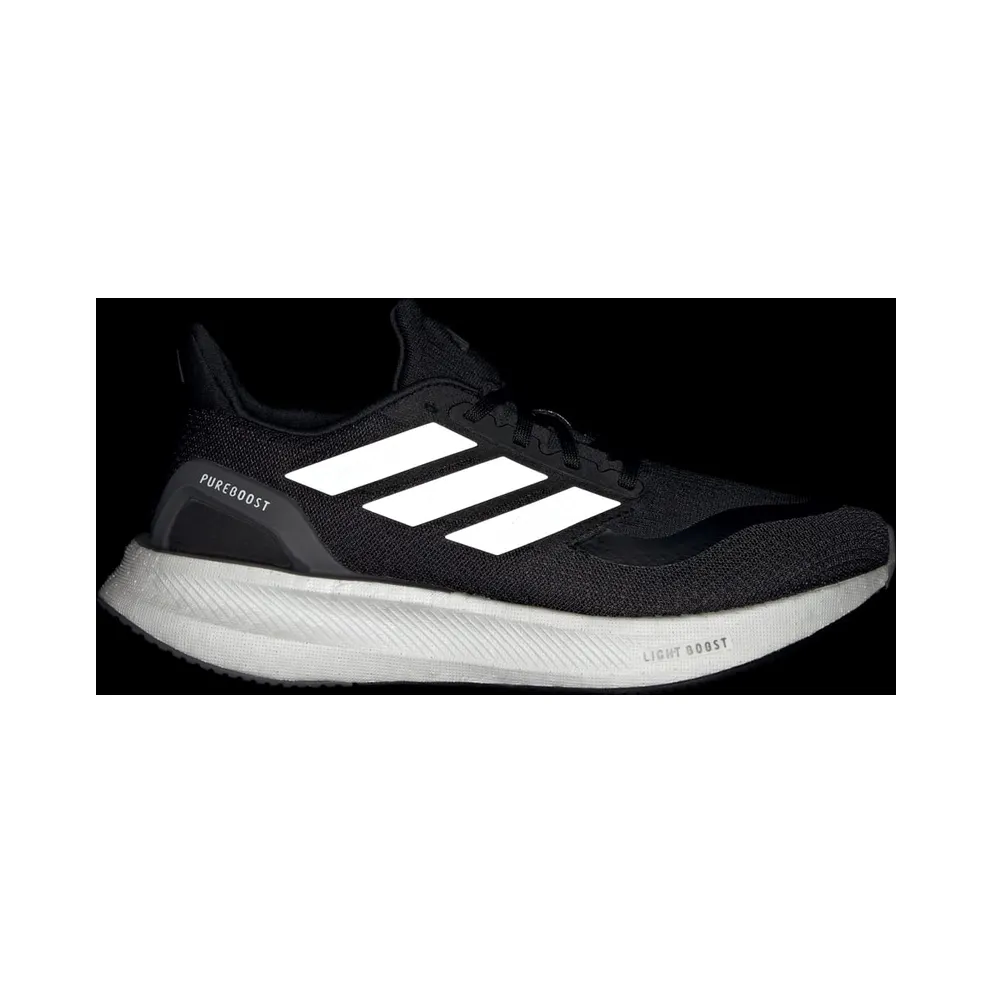 adidas Pureboost 5 Running “Core Black / Cloud White / Grey Five” (IF9201)