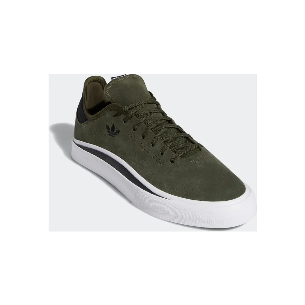 adidas Sabalo Night Cargo / Cloud White / Core Black (EG7841)