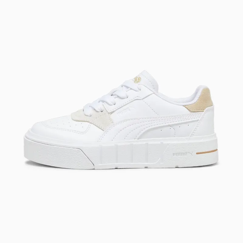 Puma Cali Court Match White (39380402)