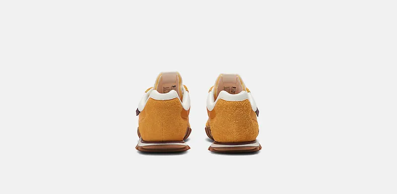 New Balance New Balance Unisex New Balance x Donald Glover Presents RC30 Yellow/Purple/White (URC30GG)