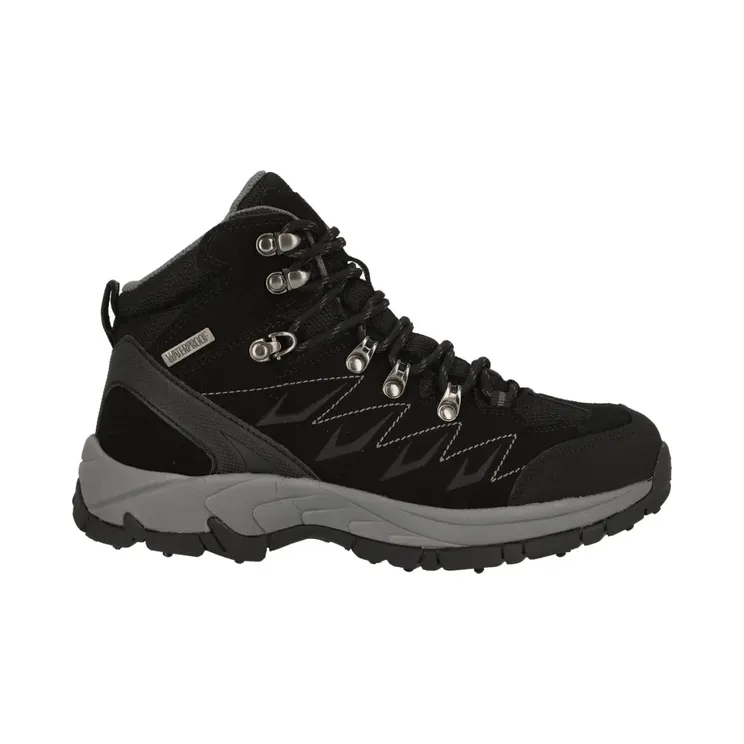 Dameswandelschoenen Whistler Contai (W204286-1001)
