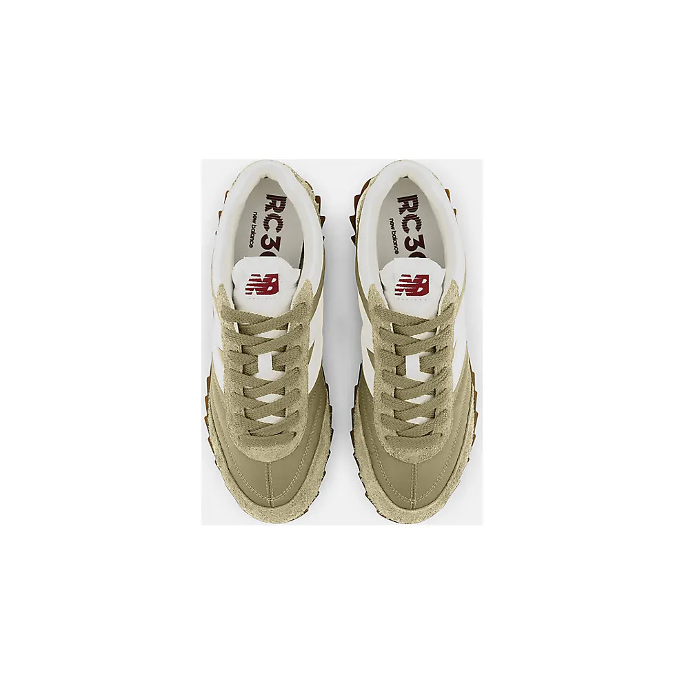 New Balance New Balance Unisex RC30 Green/White/Red (URC30BB)