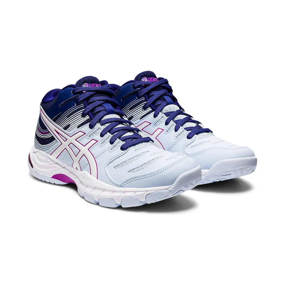 Asics Gel-beyond™ Mt 6 Soft Sky/White (1072A051.404)