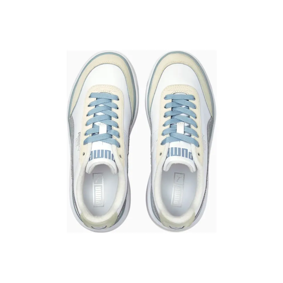 Puma Oslo Maja WS White Blue Fog (381128-02)