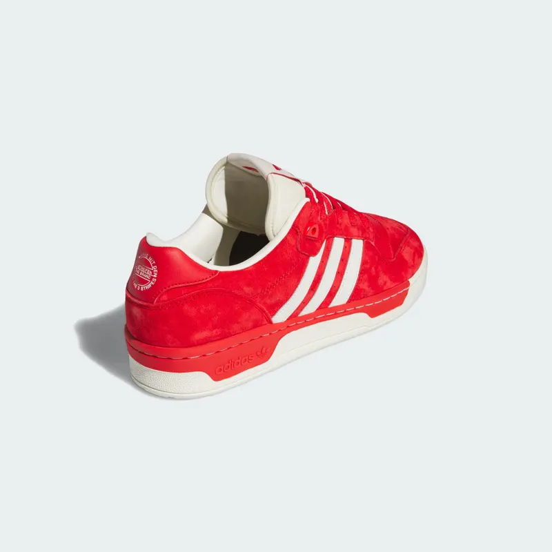 adidas Rivalry Low Better Scarlet / Ivory / Better Scarlet (IF6249)