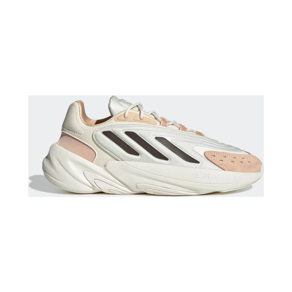 adidas Ozelia Schuh Off White / Brown / Halo Blush (GY6194)