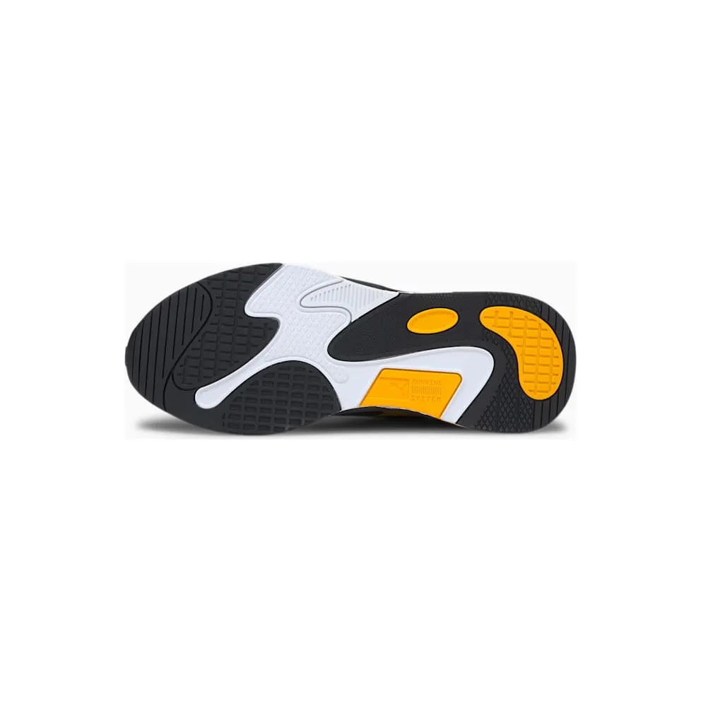 Puma RS-Fast Black/Grey (38056202)