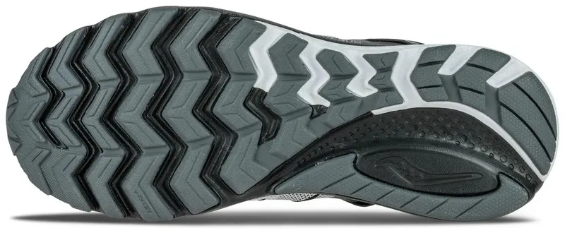 Saucony Zealot Iso 2 Reflex White White/Black-Silver (S20332-1)