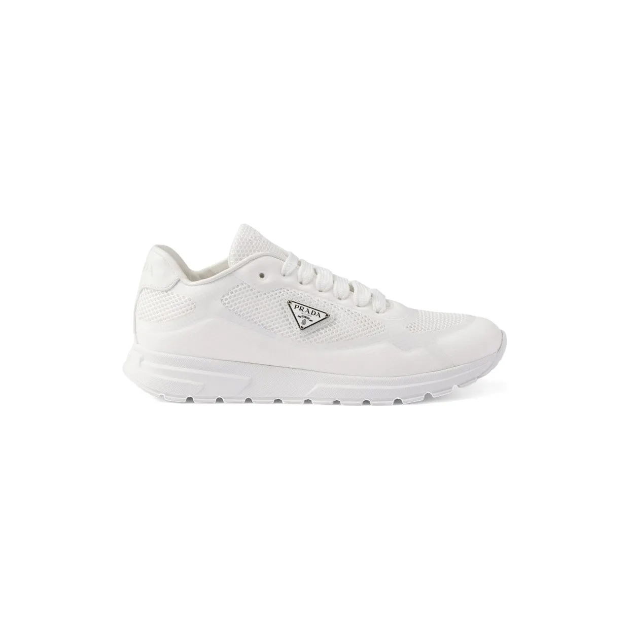 Prada Prax 2.0 White (1E920N_1ABK_F0009)
