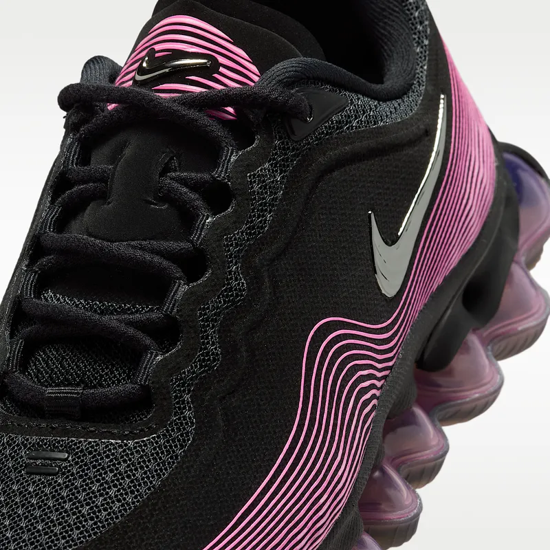Nike Air Liquid Max Black Playful Pink Rise (HF6334-002)