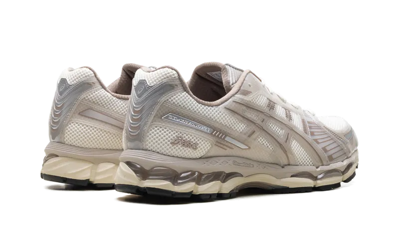 Asics KITH x Gel-Kayano 12.1 “Paragon” (1203B144-100)