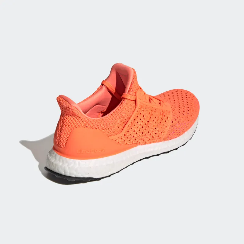 adidas Ultraboost Clima DNA Screaming Orange / Screaming Orange / Core Black (S42542)