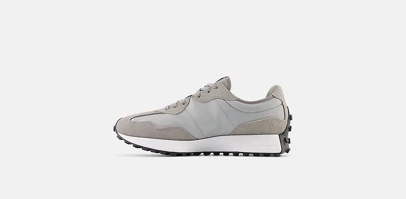 New Balance New Balance Grey/White (MS327CPI)