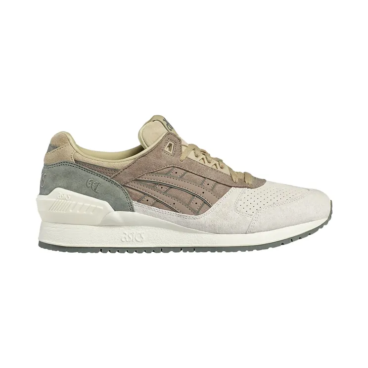 ASICS Gel-Respector Japanese Garden Taupe