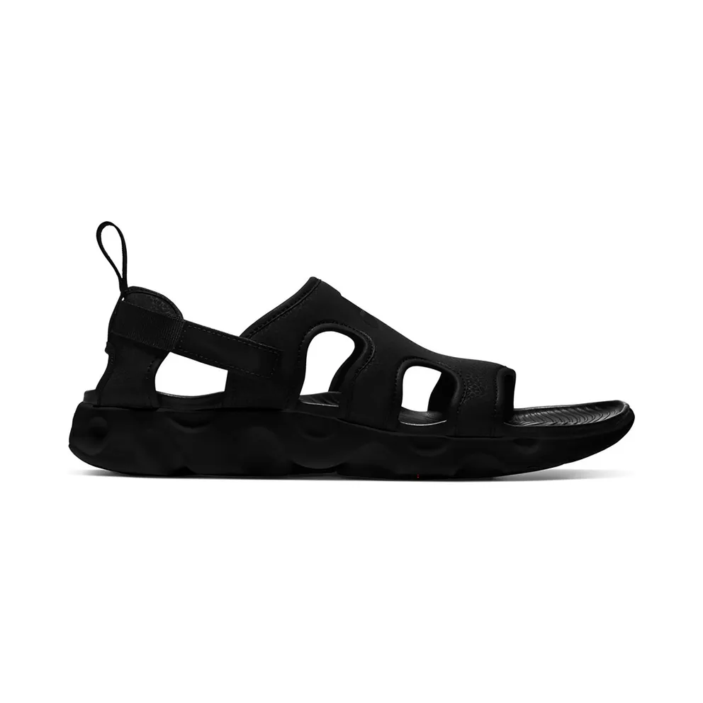 Nike Owaysis Triple Black Black/Black-Black (CT5545-002)
