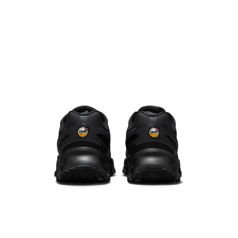 Nike Air Max Dn8 GS “Black Anthracite” (HF7310-002)