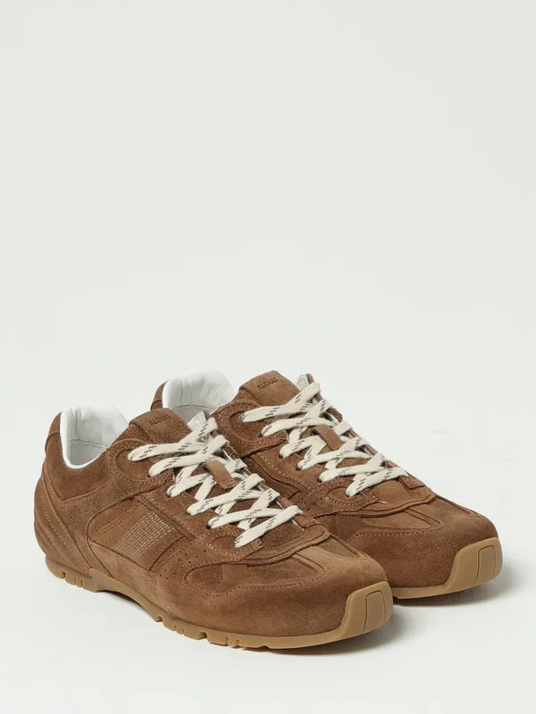 Alohas Sneakers Brown (S10082203)
