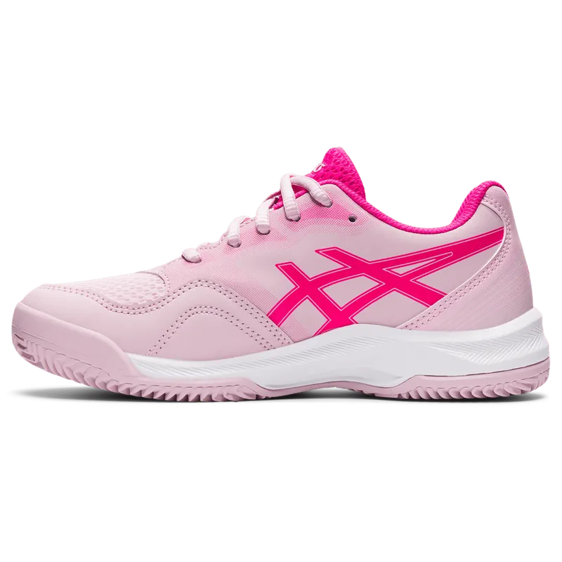 Asics GEL-PADEL PRO 5 GS Barely Rose/Pink Glo (1044A048.700)