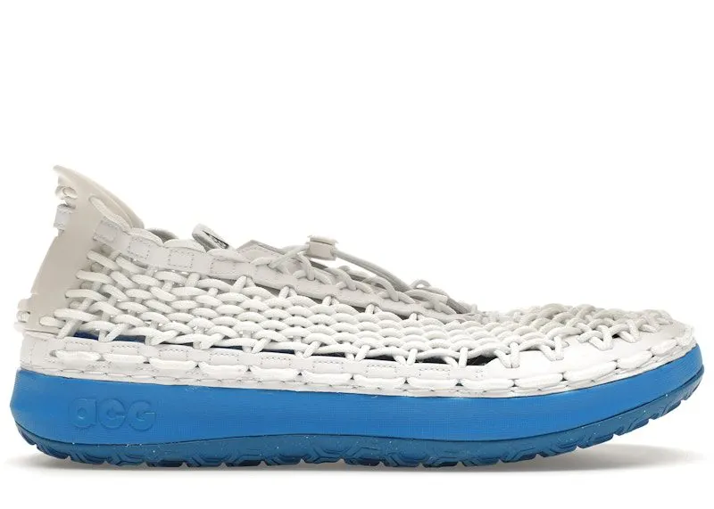 Nike ACG Watercat+ Summit White Light Photo Blue (FN5202-100)