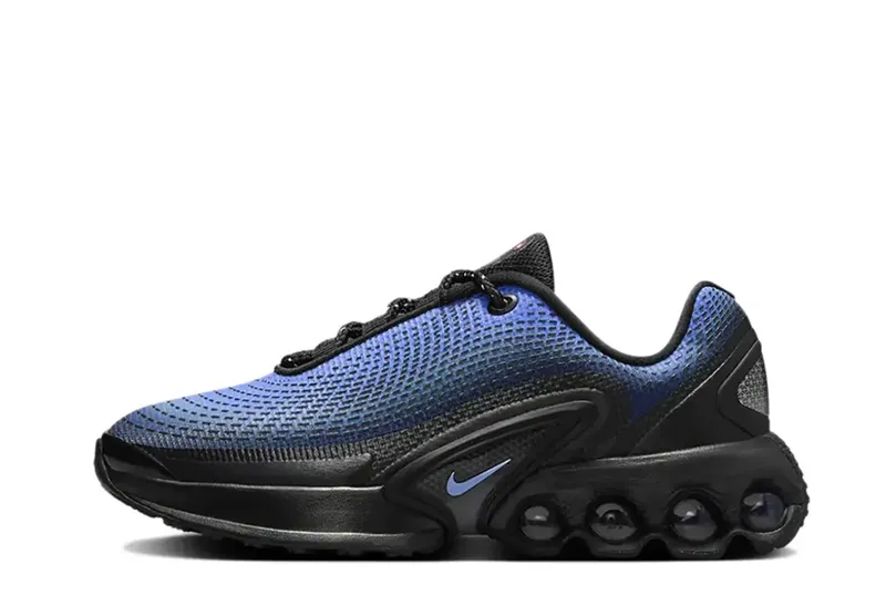 Nike Air Max Dn Midnight Navy Black (HQ3814-001)