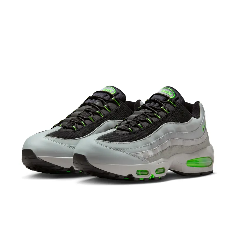 Nike Air Max 95 “Racing Pack – Green Strike” (IH1228-002)