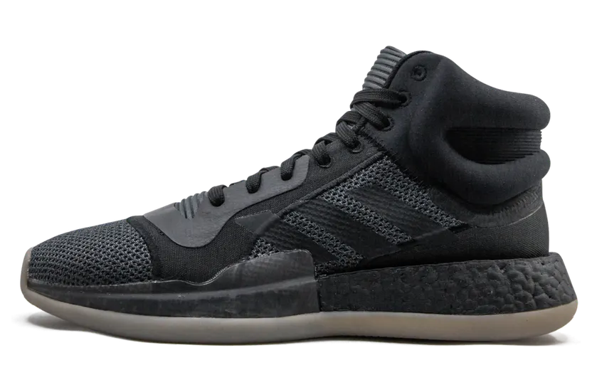 Adidas Marquee Boost “Grey Gum” (BB9300)