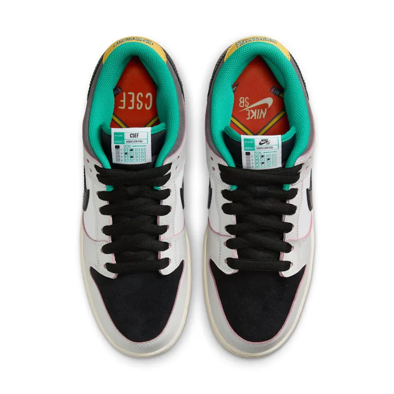 Nike SB Dunk Low “CSEF” (HJ4132-100)