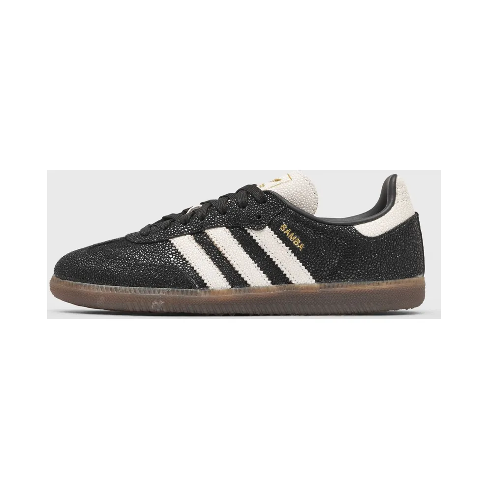 adidas Samba OG Stingray Black White