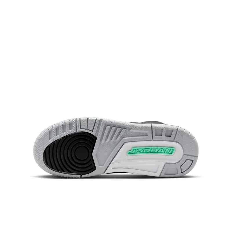 Air Jordan 3 GS “Green Glow” (DM0967-031)