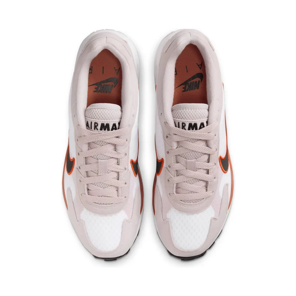 Nike Air Max Solo White Taupe Black (FN0784-008)