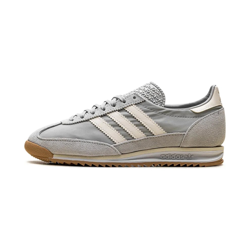 Adidas SL 72 OG Womens “Grey Off White” (JI1035)