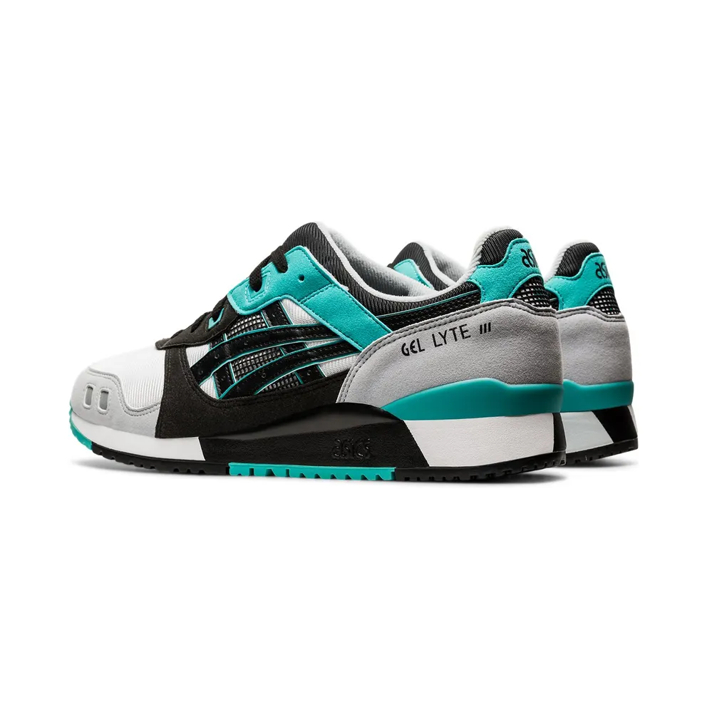 ASICS GEL-Lyte Iii (1201A051-100)