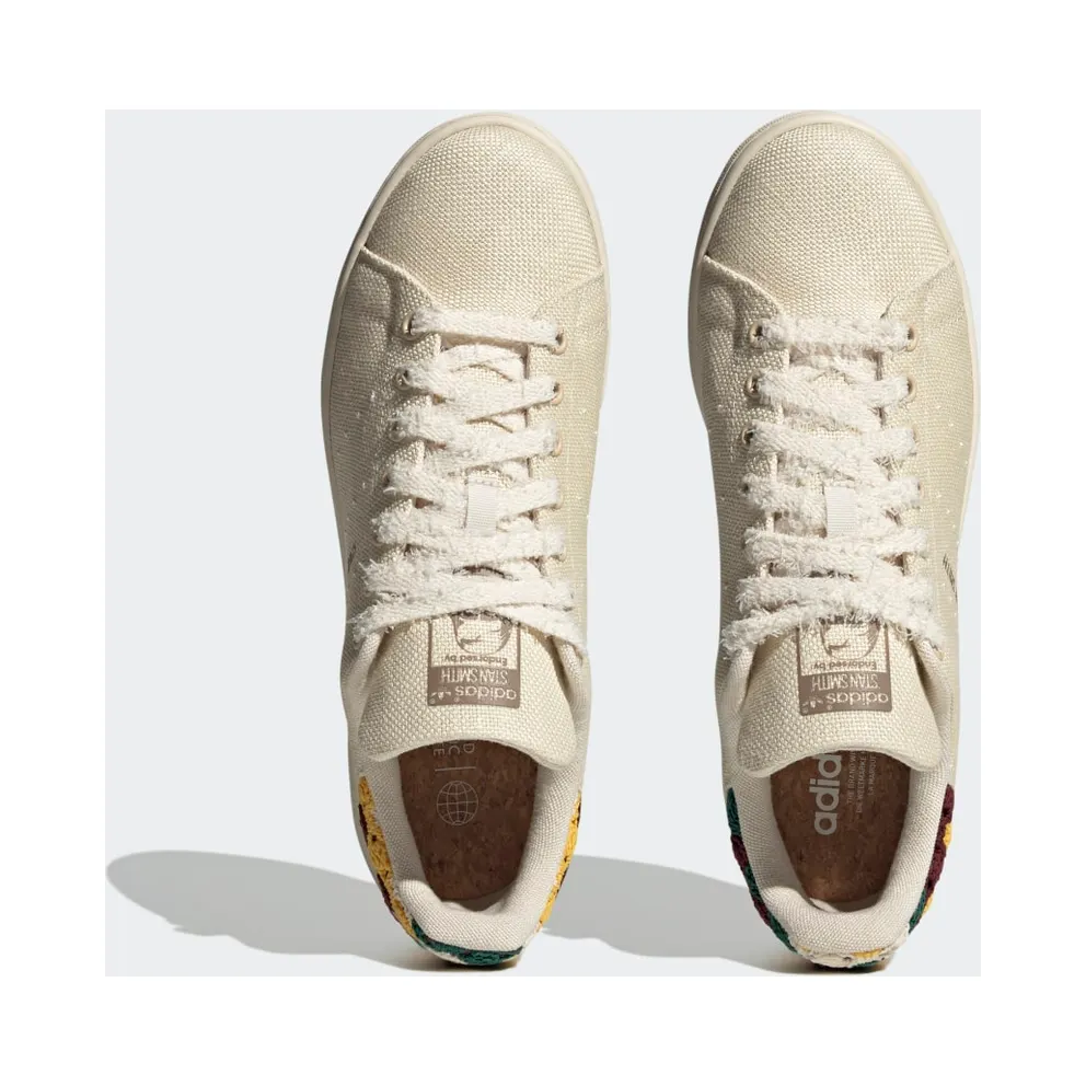 Adidas Stan Smith Chalk White / Chalk White / Wonder White (H06190)