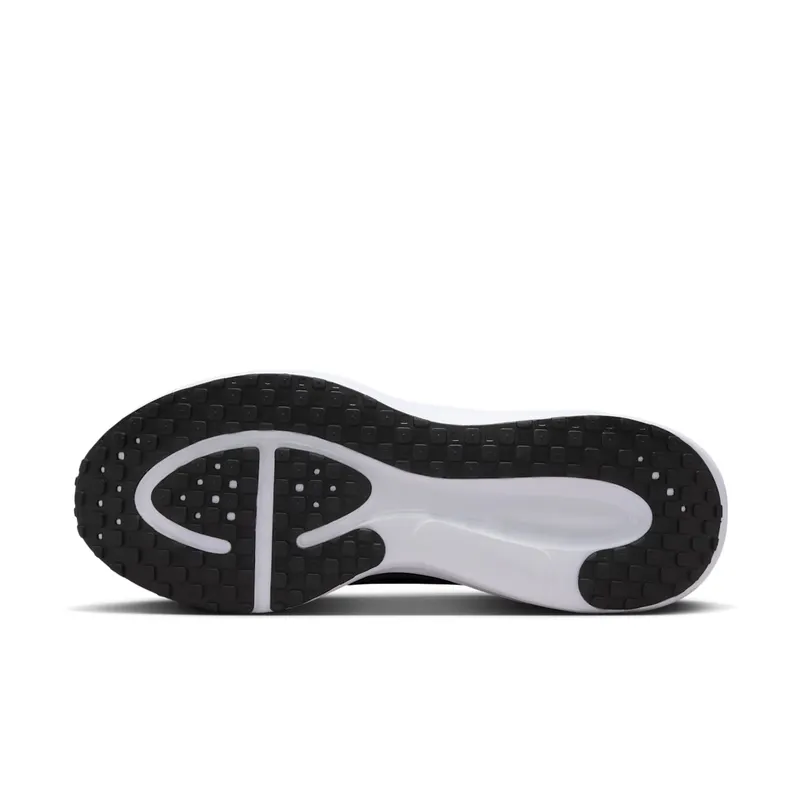 Nike Revolution 8 Light Smoke Grey Smoke Grey White Black (HJ9198-004)