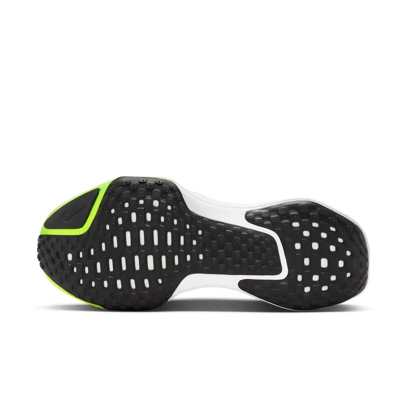 Nike ZoomX Invincible Run 3 White Volt Hyper Pink (FN6821-100)